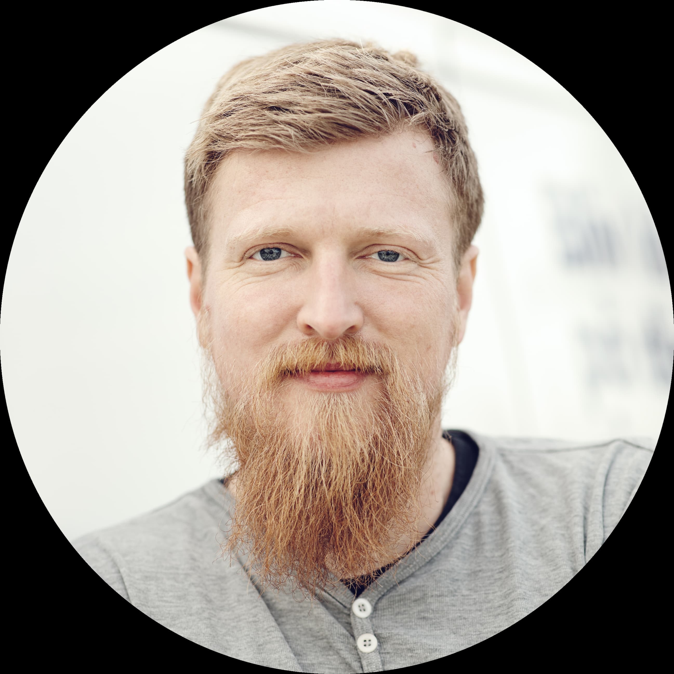Lasse cirkel