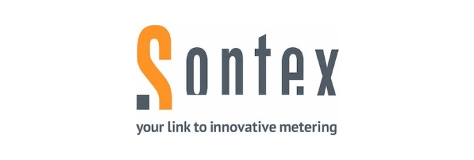 Hardware Partner: Sontex logo
