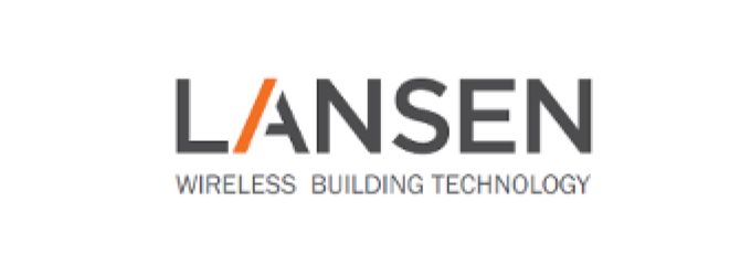 Hardware partner: Lansen logo
