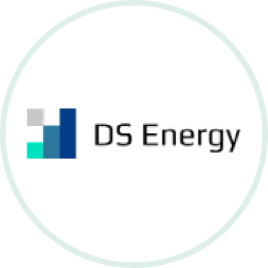 Logo DS energy