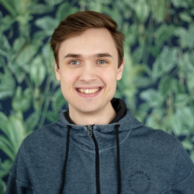 Arnar 2